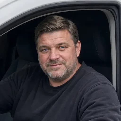Rainer Becker
