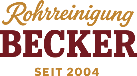 Rohrreinigung Becker